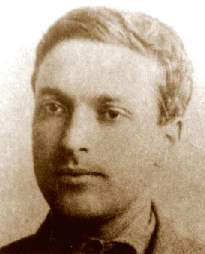 Lev Vigotszkij